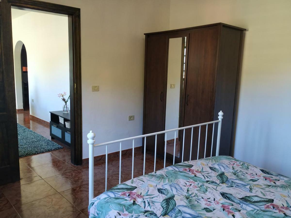 Casa Vista Bella Vila El Cercado Exterior foto