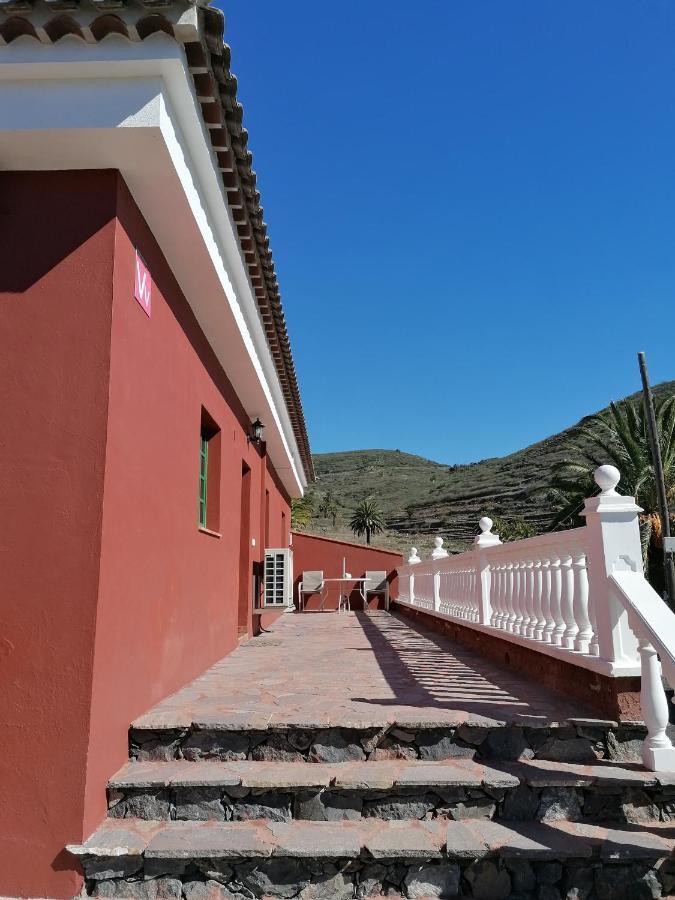 Casa Vista Bella Vila El Cercado Exterior foto