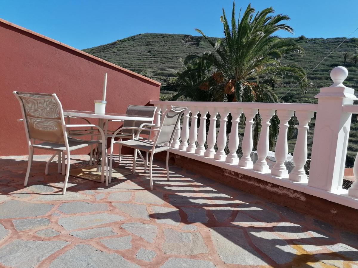 Casa Vista Bella Vila El Cercado Exterior foto